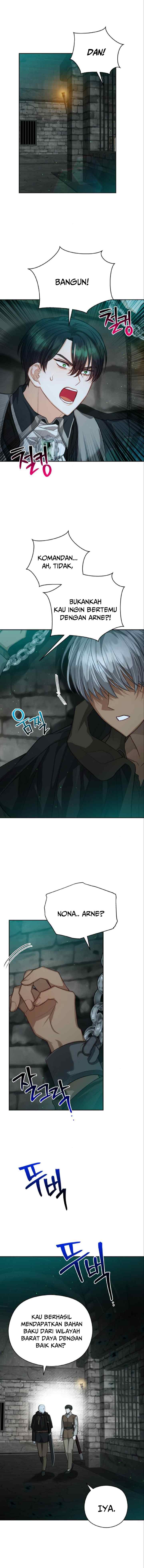 Lips Upon a Sword's Edge chapter 84 halaman 5