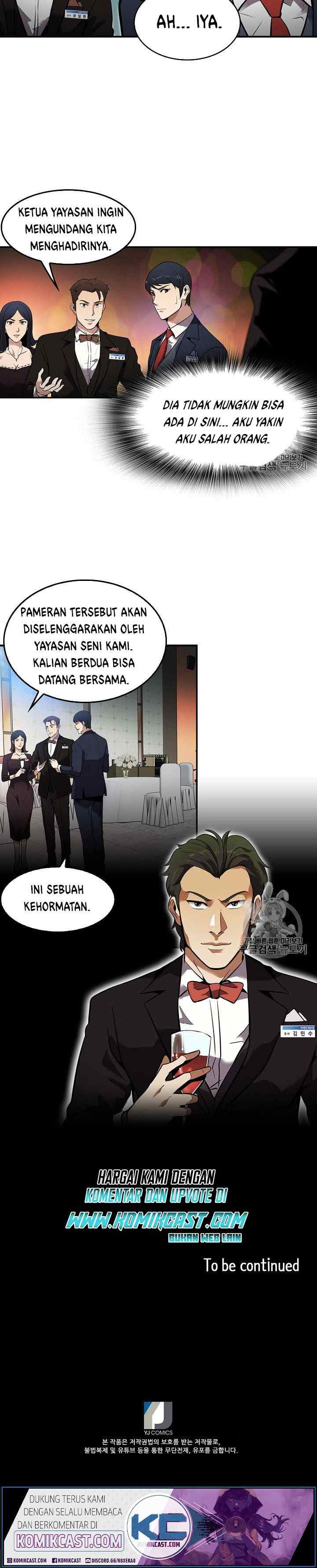 Again My Life chapter 62 halaman 10