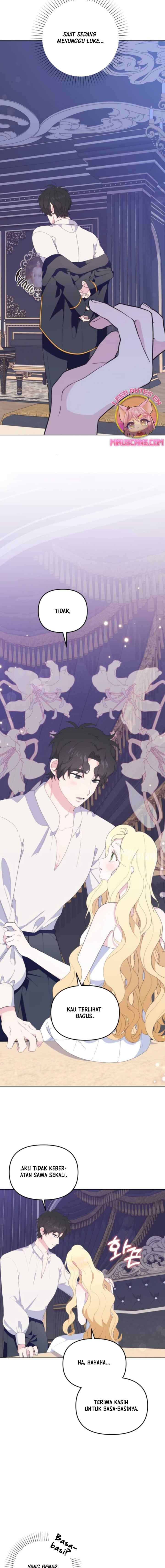 I Got Married to a Duke Called Beast chapter 9 halaman 5