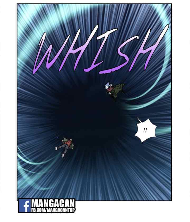 The Gamer chapter 223 halaman 18