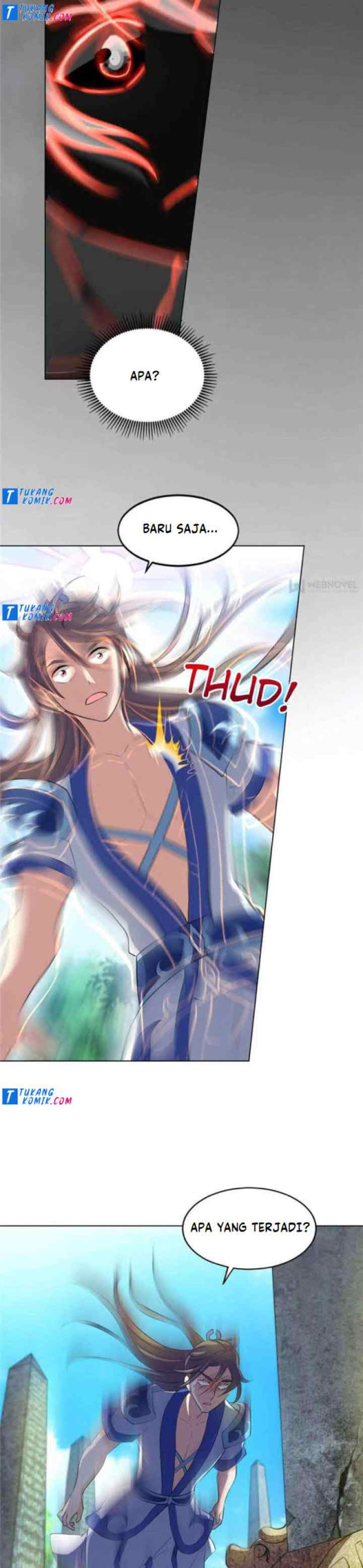 Rebirth of a Golden Boy in Another World chapter 89 halaman 15
