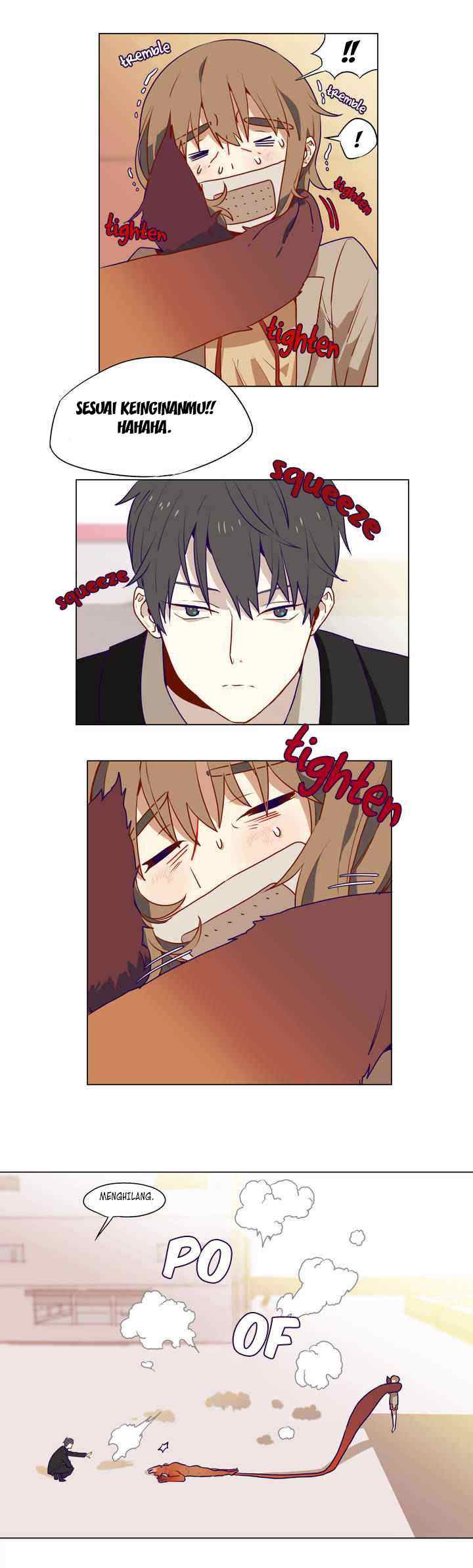 Flower Wizard chapter 6 halaman 11