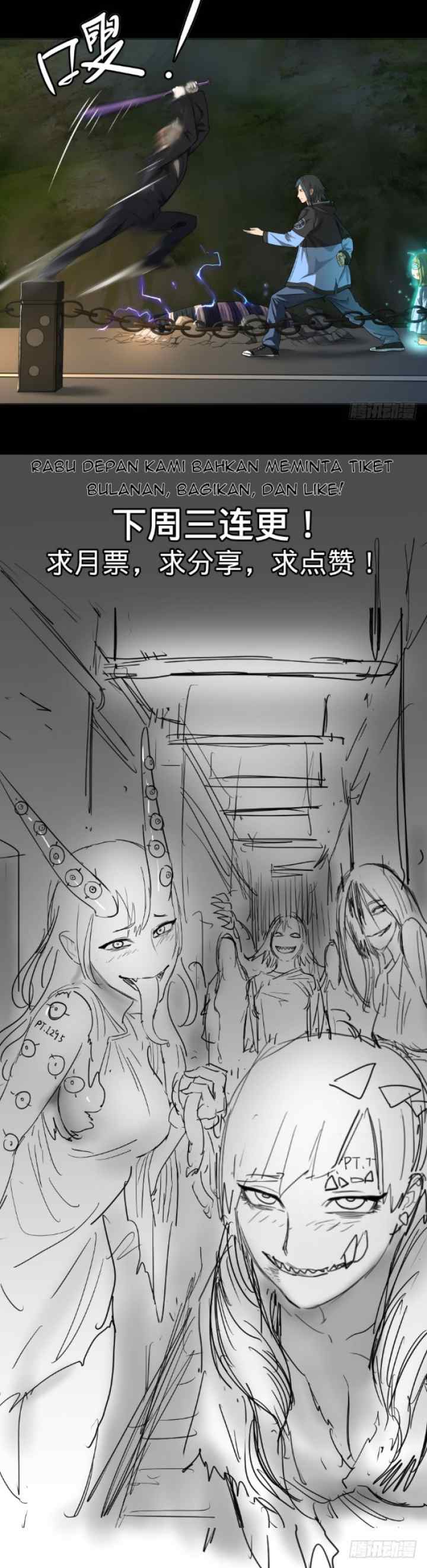 List of Big Villians chapter 18 halaman 16