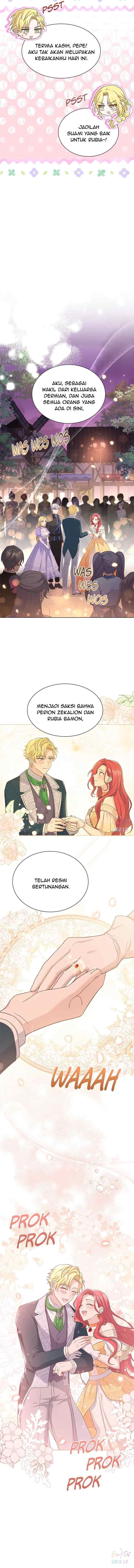 One Night with Emperor chapter 77 halaman 10