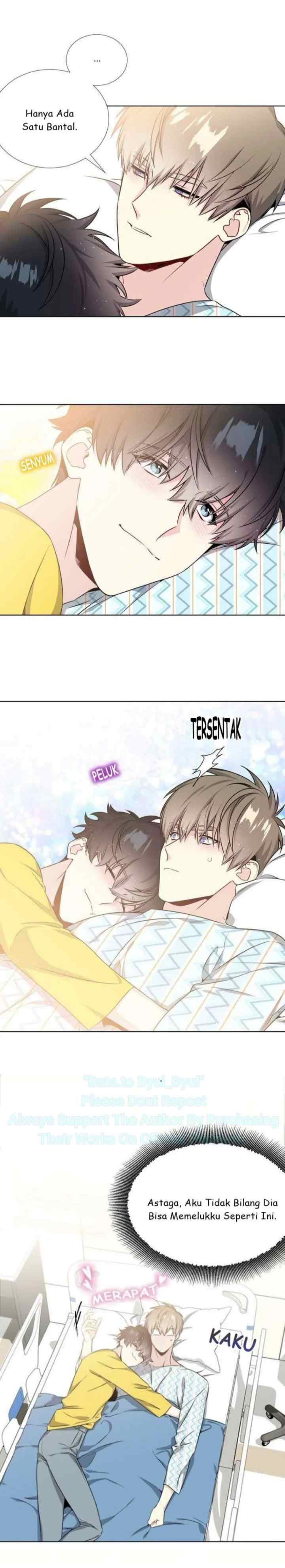 Cosmic Stars chapter 17 halaman 12