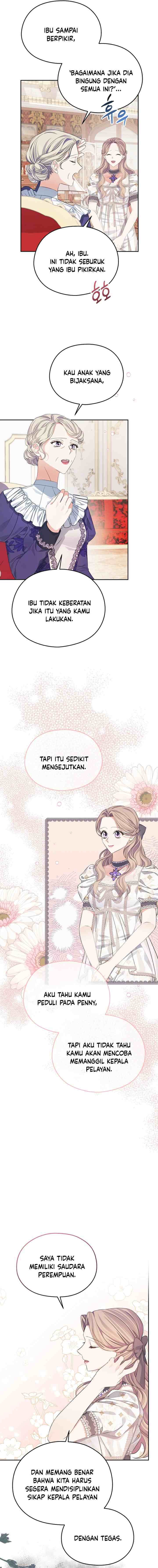 My Dear Aster chapter 30 halaman 14