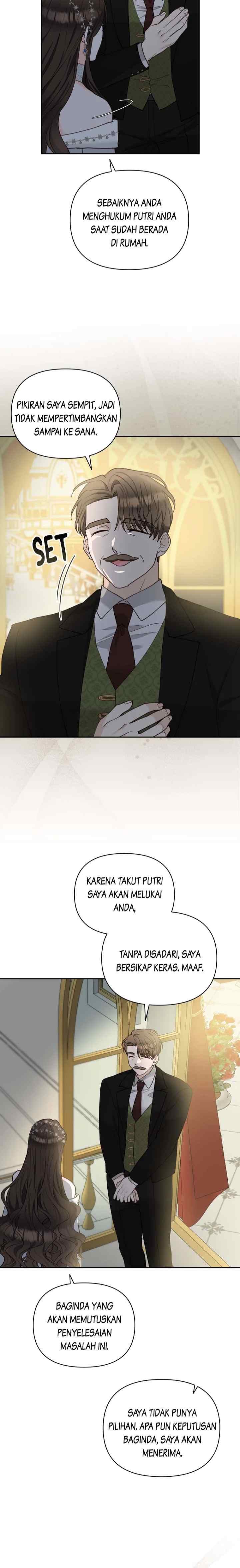 Las dos flores de la noche chapter 11 halaman 4