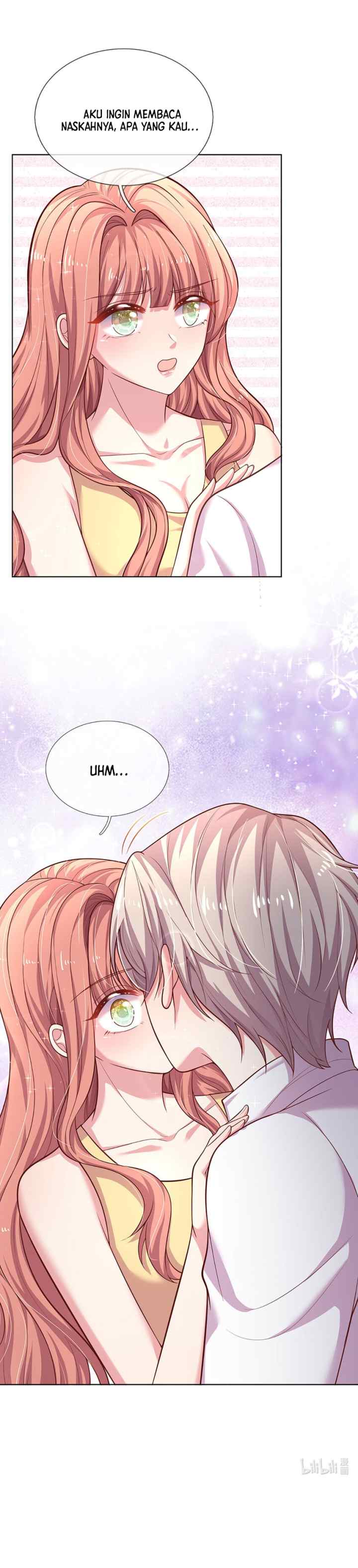 Drama Mommy Online Battle chapter 81 halaman 11