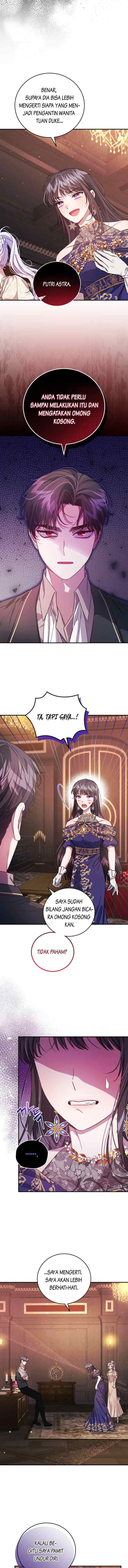 I Became The Stepmother Of An Irrevocable Dark Family chapter 13 halaman 8