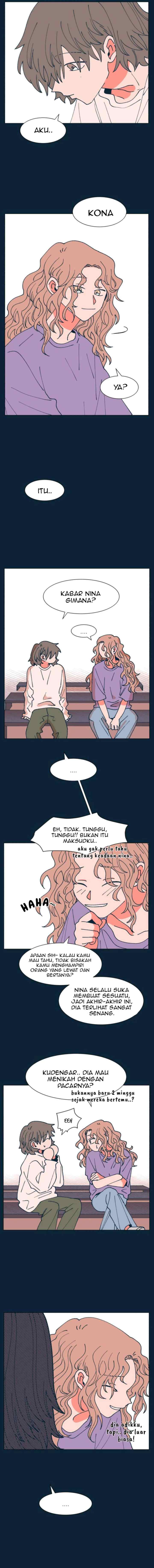 Dam of the Forest chapter 74 halaman 7