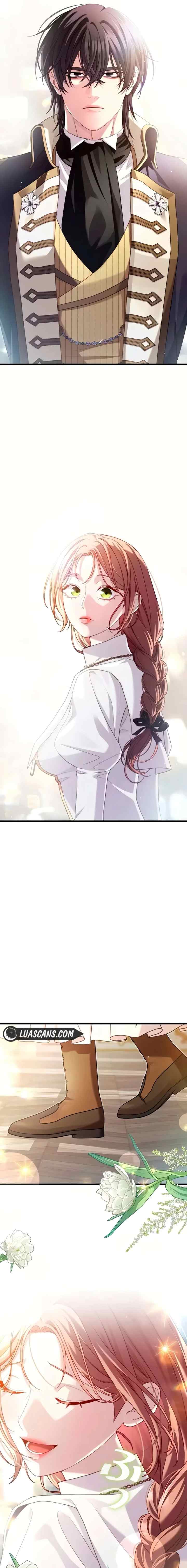 Turning the Mad Dog Into a Genteel Lord chapter 18 halaman 17