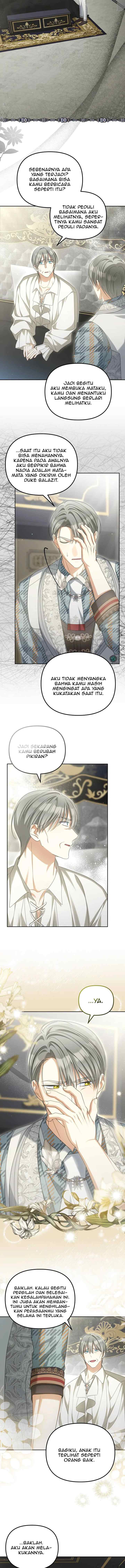 Why Are You Obsessed With Your Fake Wife? chapter 32 halaman 9