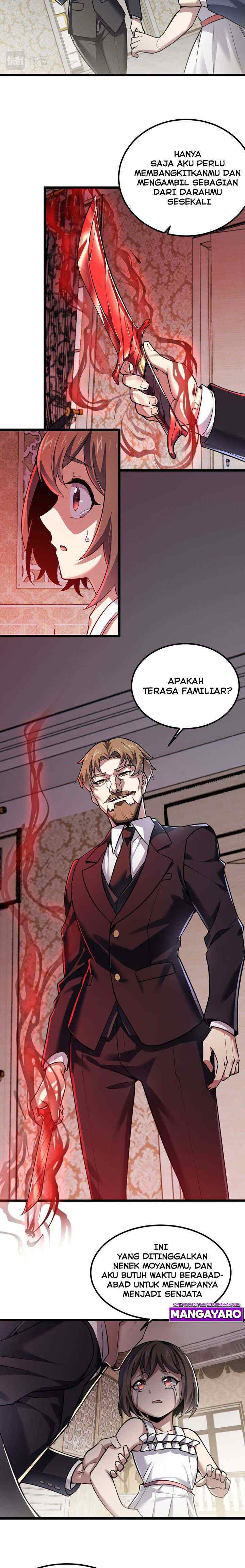 Combine Cube chapter 35 halaman 6