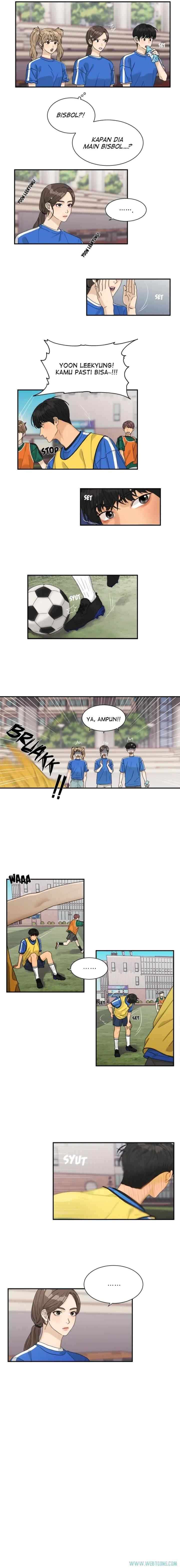Fall In Love With chapter 35 halaman 4