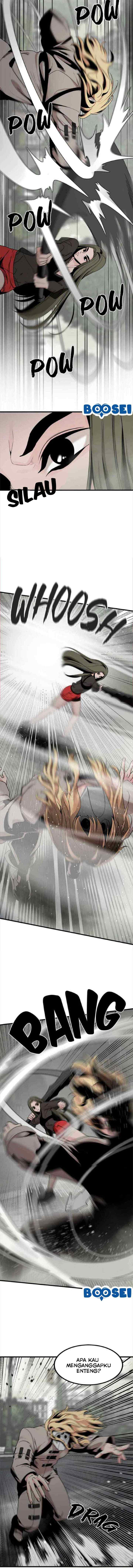 Hero Killer chapter 60 halaman 9