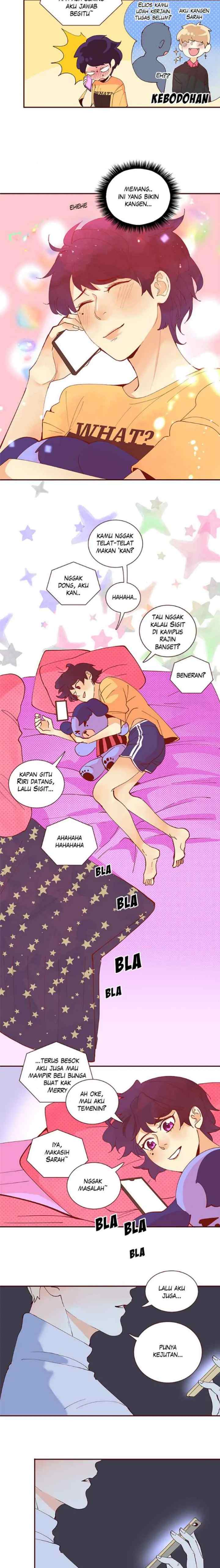 Flawless chapter 225 halaman 7