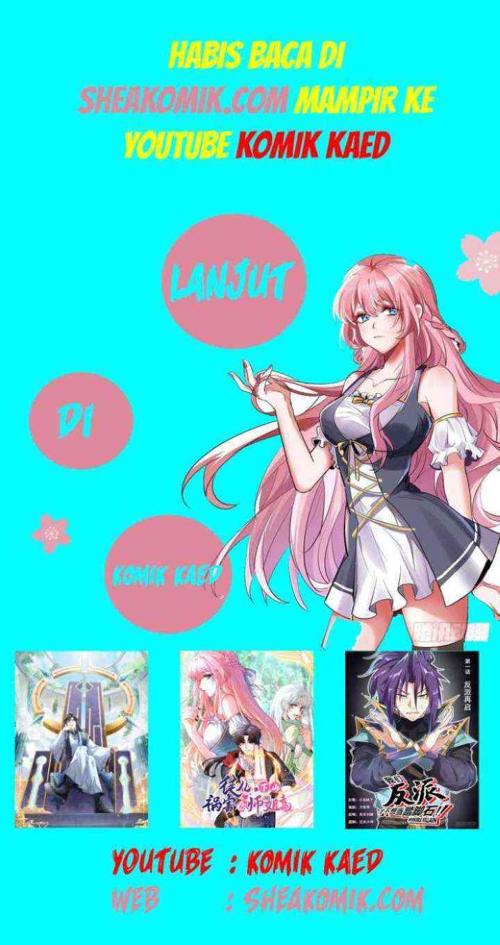 So I Am the Supreme Lord in the World of Immortals chapter 1 halaman 7