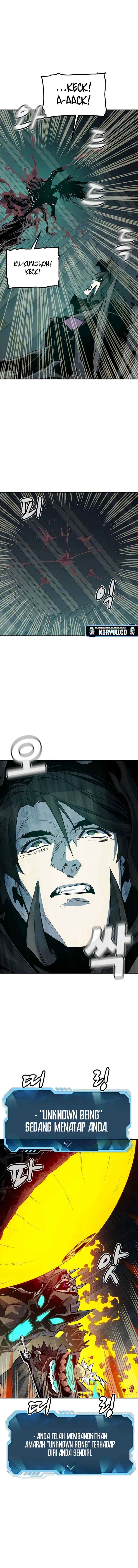Alone Necromancer chapter 143 halaman 4