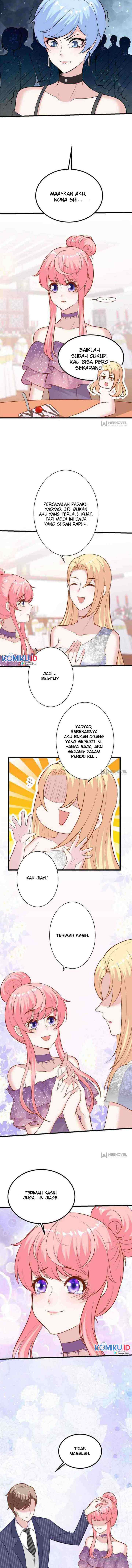 My Beautiful Time With You chapter 174 halaman 5