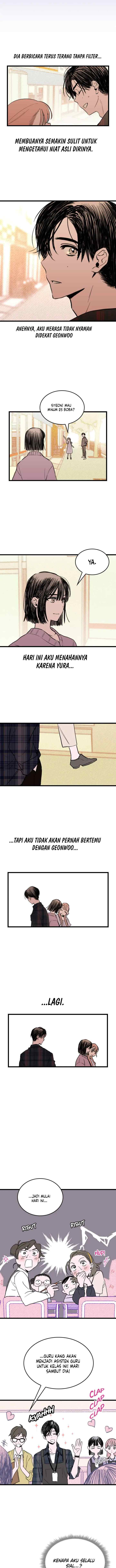 Lavender In June chapter 2 halaman 8