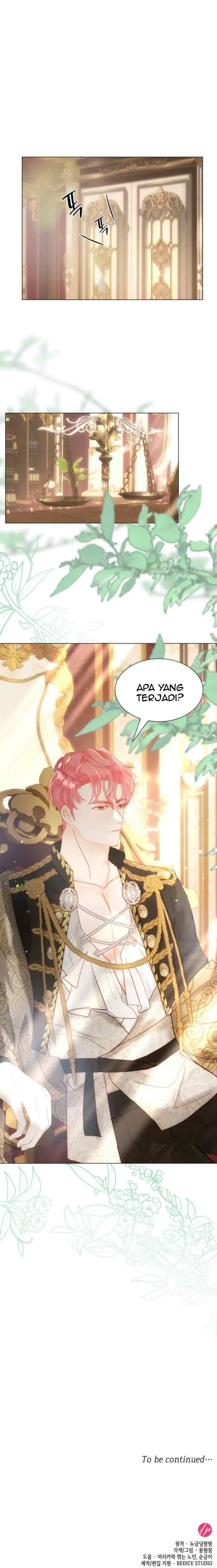 I Was Born The Second Daughter chapter 33 halaman 15