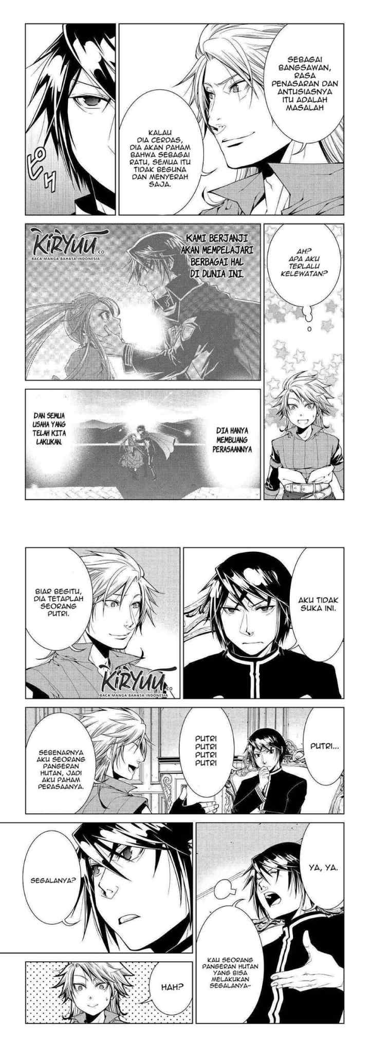 World Customize Creator chapter 79 halaman 10