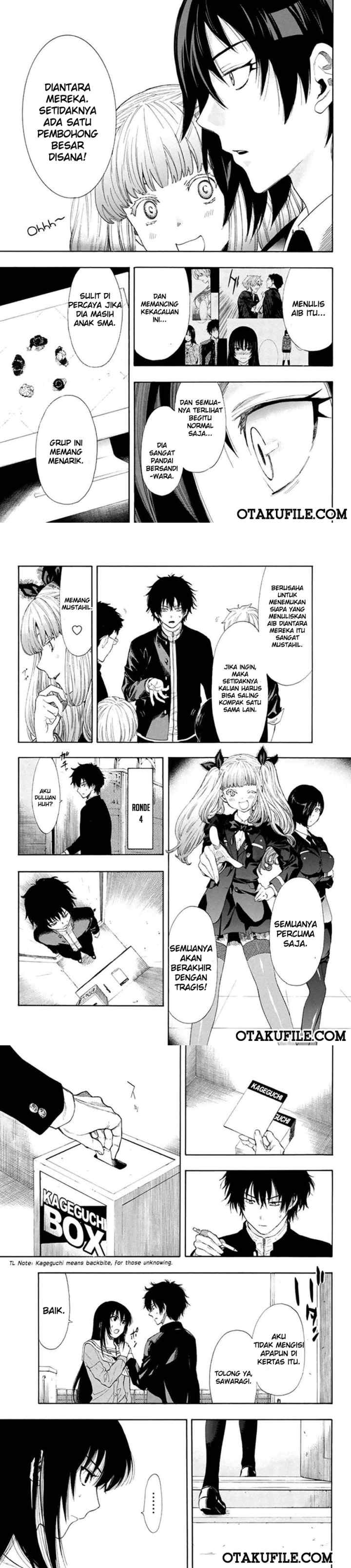 Tomodachi Game chapter 5 halaman 10