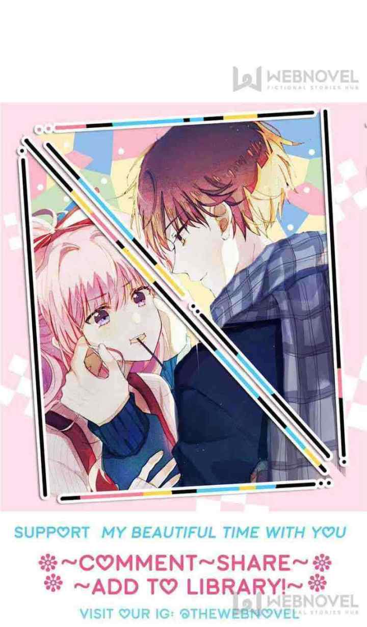 My Beautiful Time With You chapter 169 halaman 6
