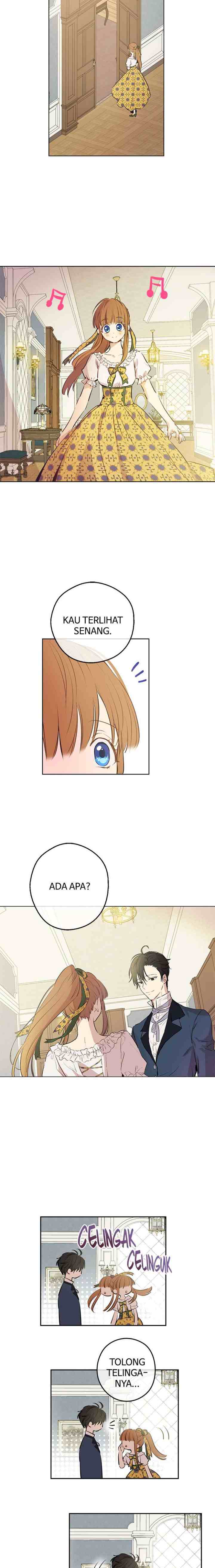 Who Made Me a Princess chapter 62 halaman 9