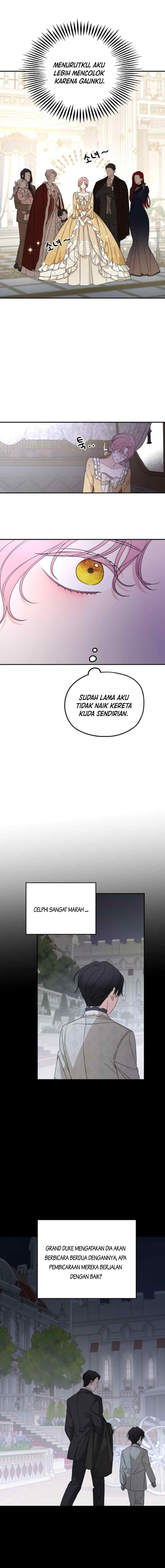 My In-Laws Are Obsessed With Me chapter 104 halaman 7