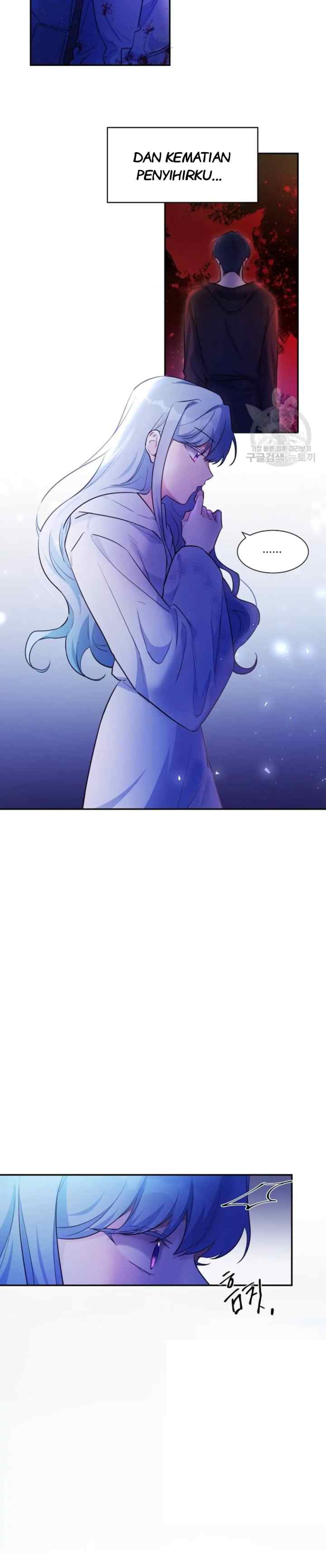 I'm Going to Rewrite the Devastating Novel chapter 5 halaman 14