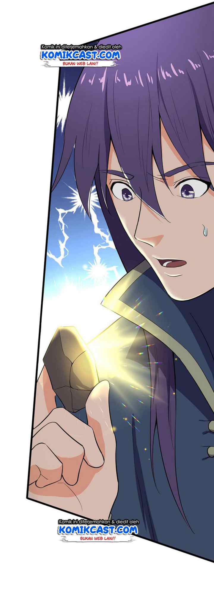 Chaotic Sword God chapter 79 halaman 9
