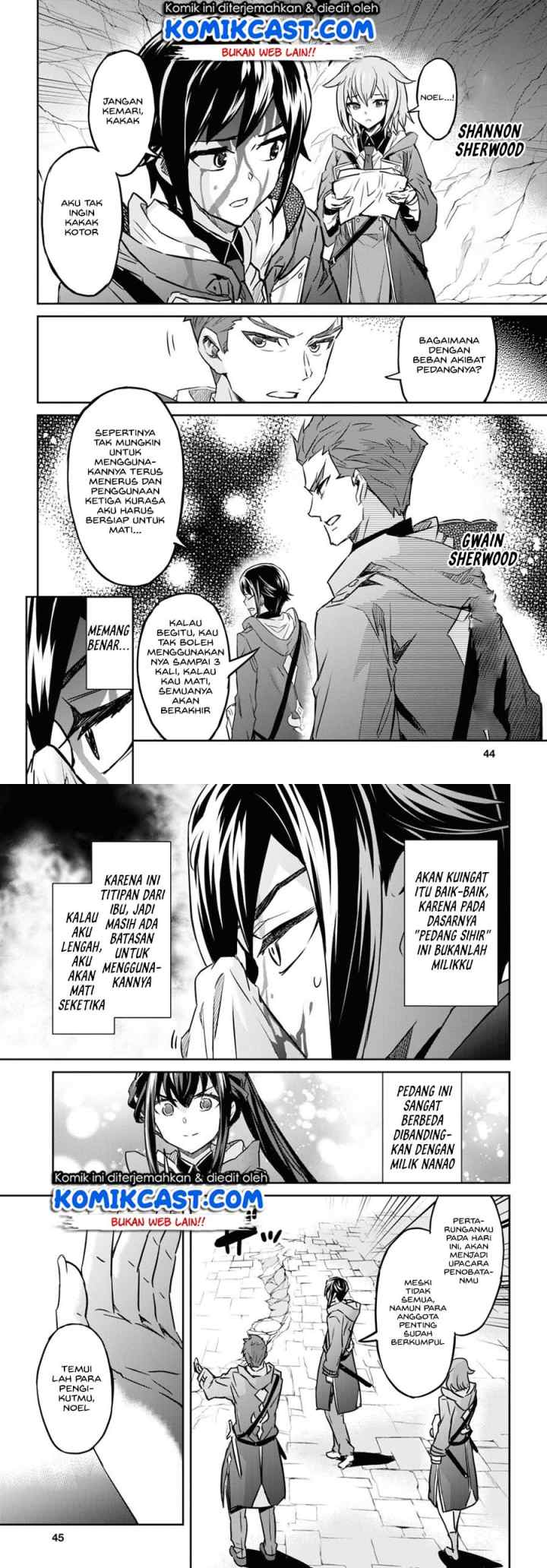 Nanatsu no Maken ga Shihai suru chapter 15.2 halaman 7