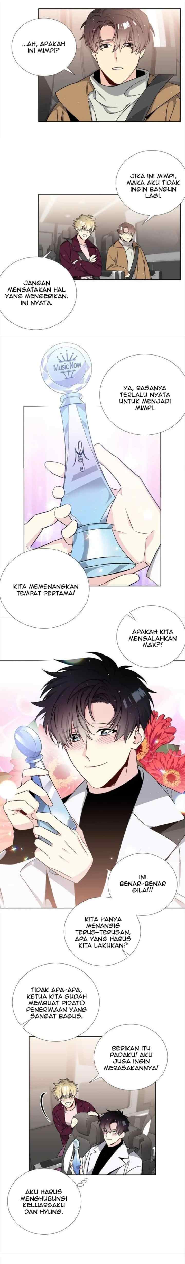 Cosmic Stars chapter 44 halaman 13