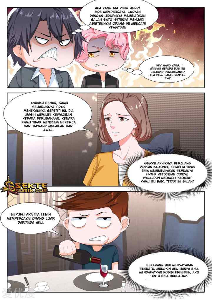 Metropolitan System chapter 267 halaman 12