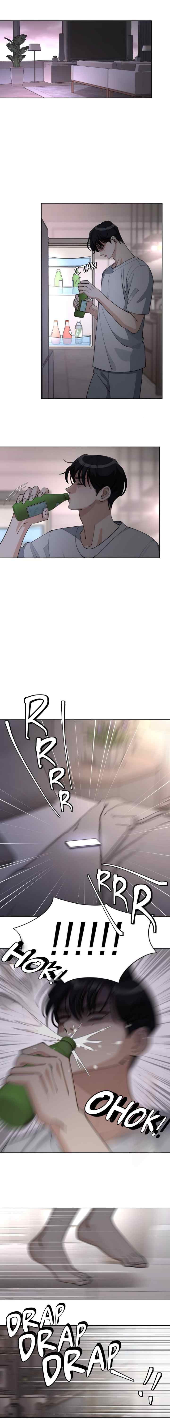 Lee Seop's Love chapter 45 halaman 11