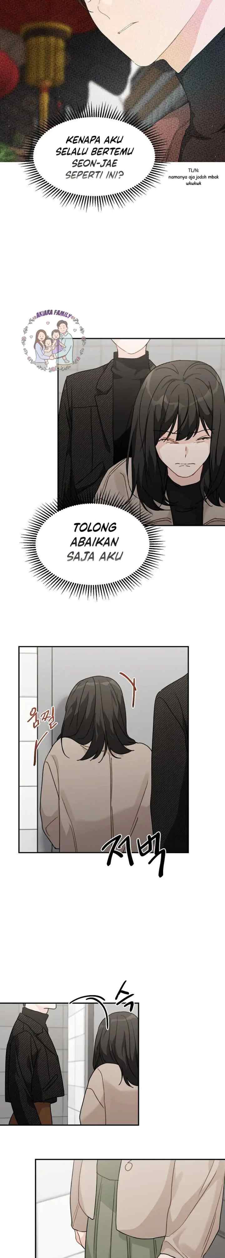 Lovely Runner chapter 45 halaman 13