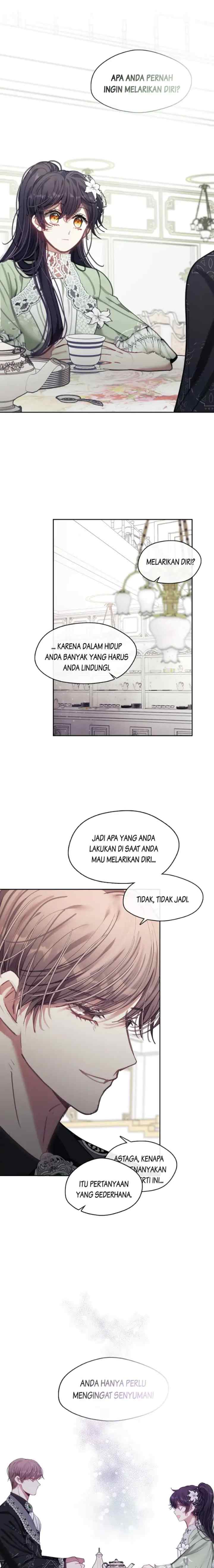 Devoted to Diamond chapter 53 halaman 5