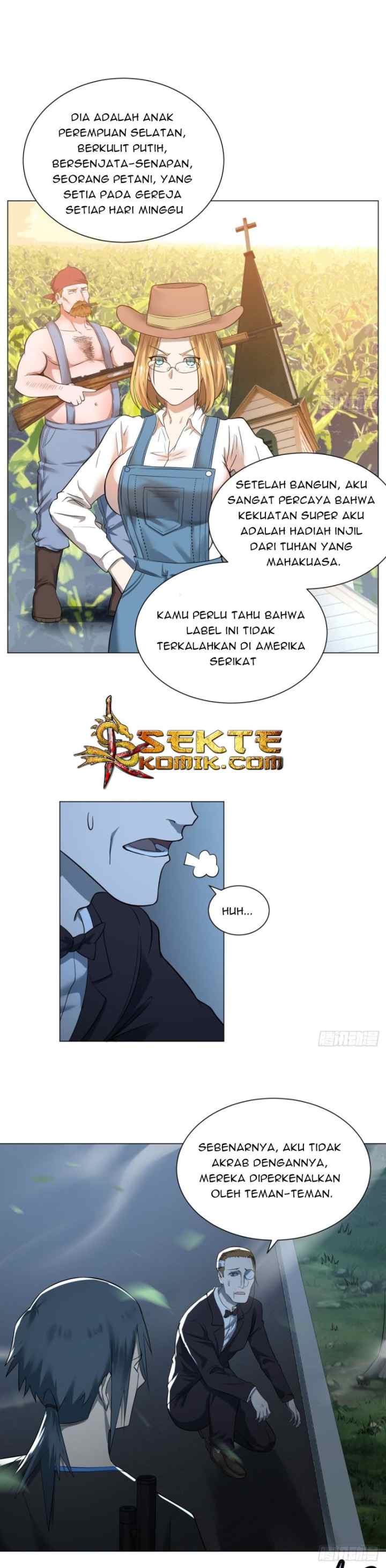 List of Big Villians chapter 68 halaman 8
