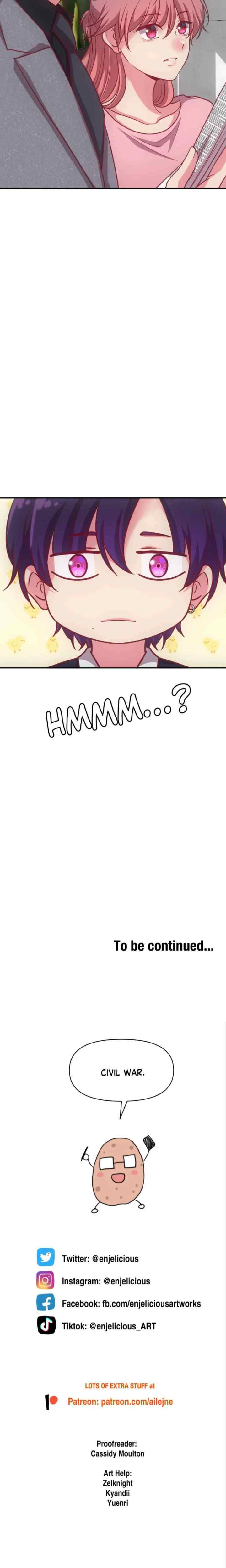 Hello Baby chapter 40 halaman 17