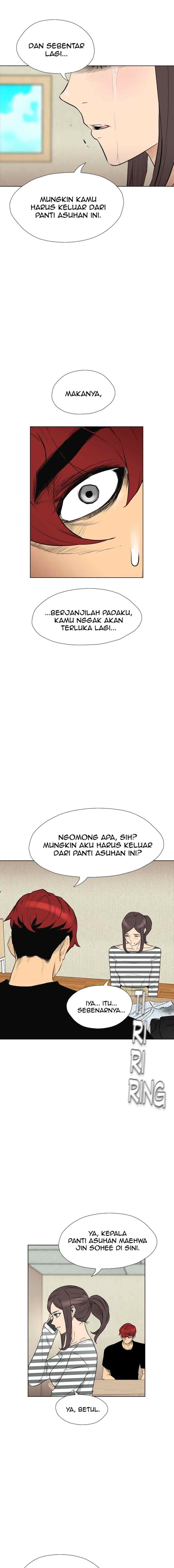 Reawaken Man chapter 152 halaman 8