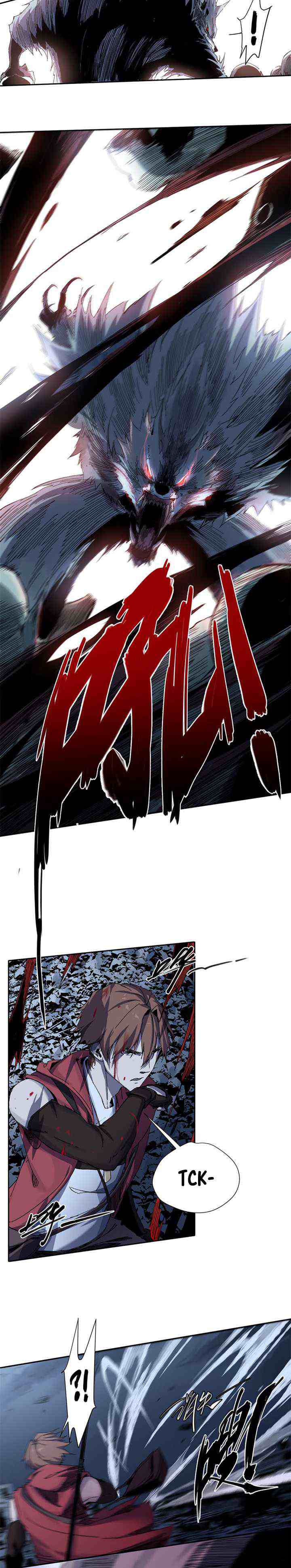 Eternal Kingdom Remake chapter 5 halaman 13
