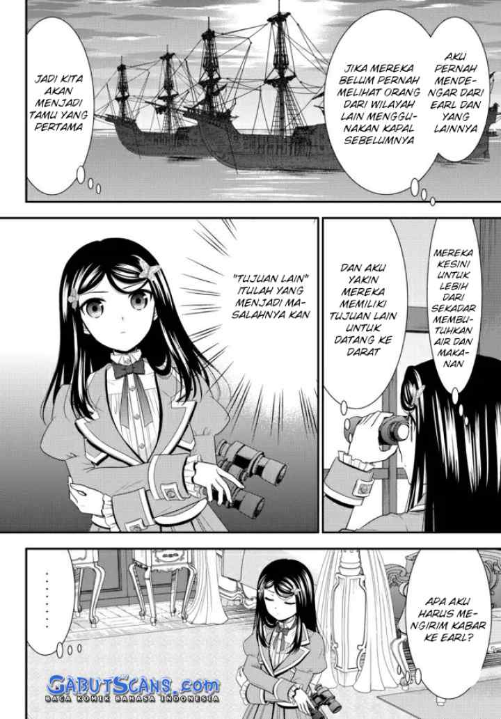 Saving 80,000 Gold Coins in the Different World for My Old Age chapter 66 halaman 9