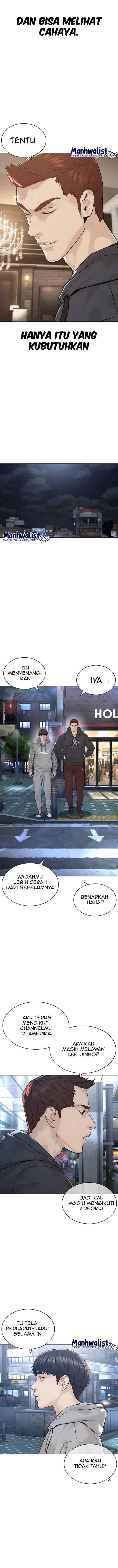 How to Fight chapter 185 halaman 14