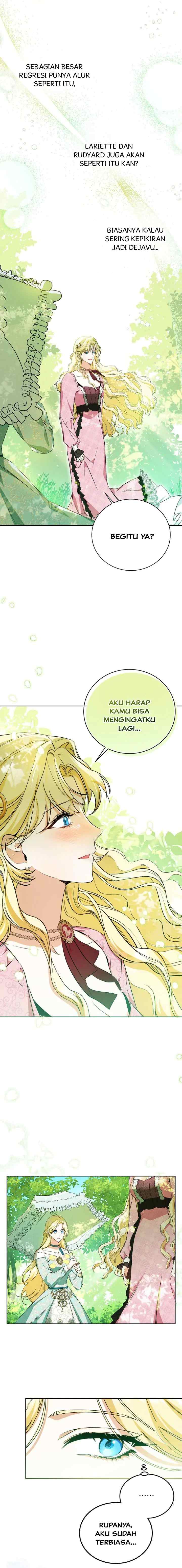 I Think I've Transmigrated Somewhere chapter 15 halaman 11
