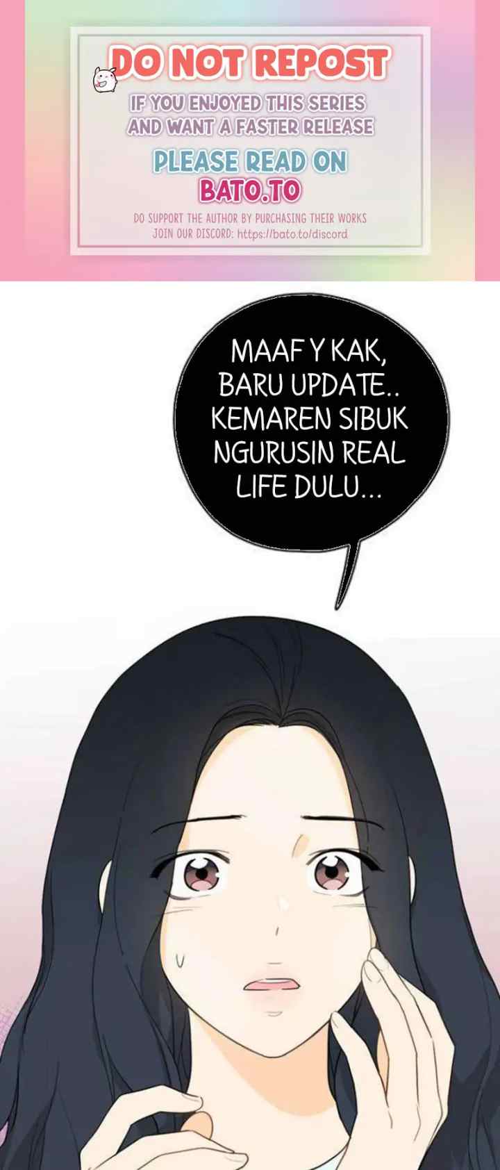 Lovely Runner chapter 47 halaman 17