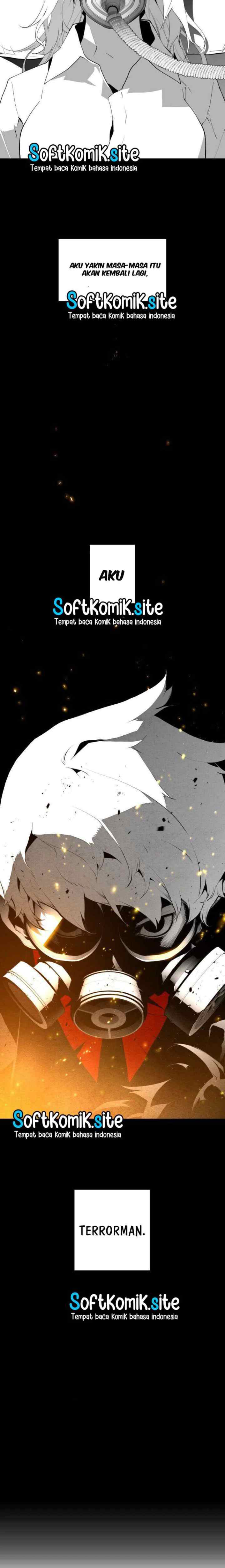 Terror Man chapter 99 halaman 16