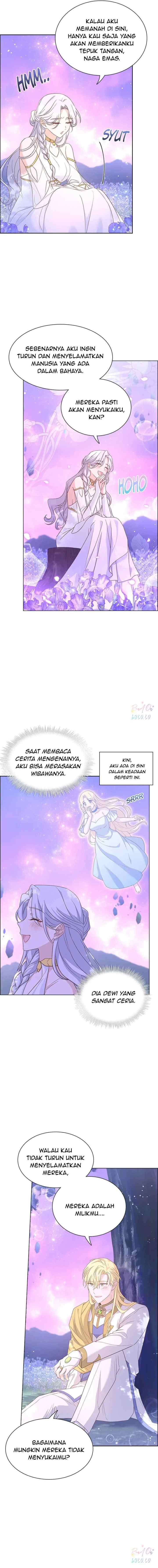 One Night with Emperor chapter 83 halaman 13