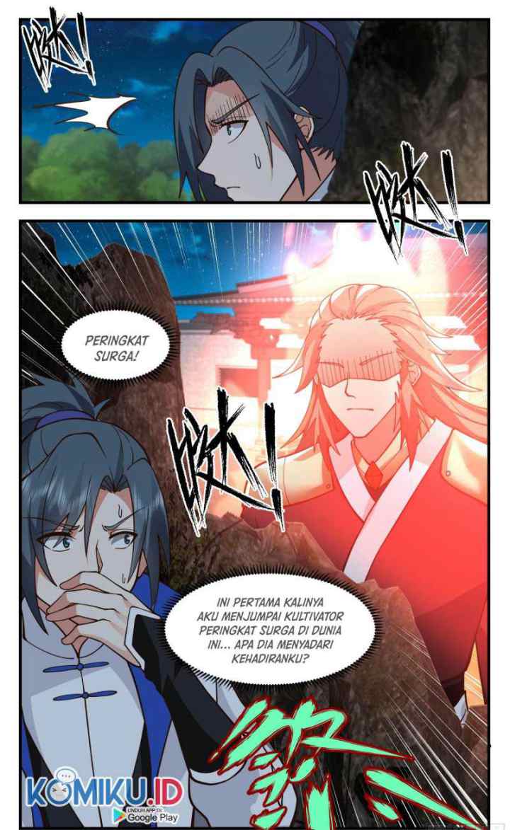 Martial Peak chapter 2828 halaman 13