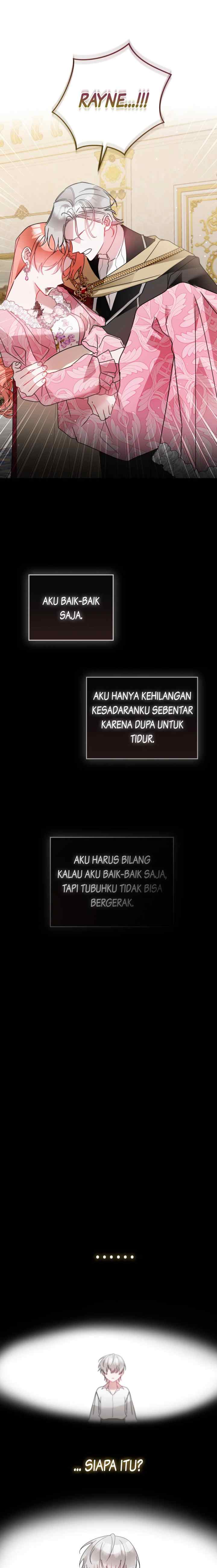 Preventing the Making of Tyrant chapter 107 halaman 16